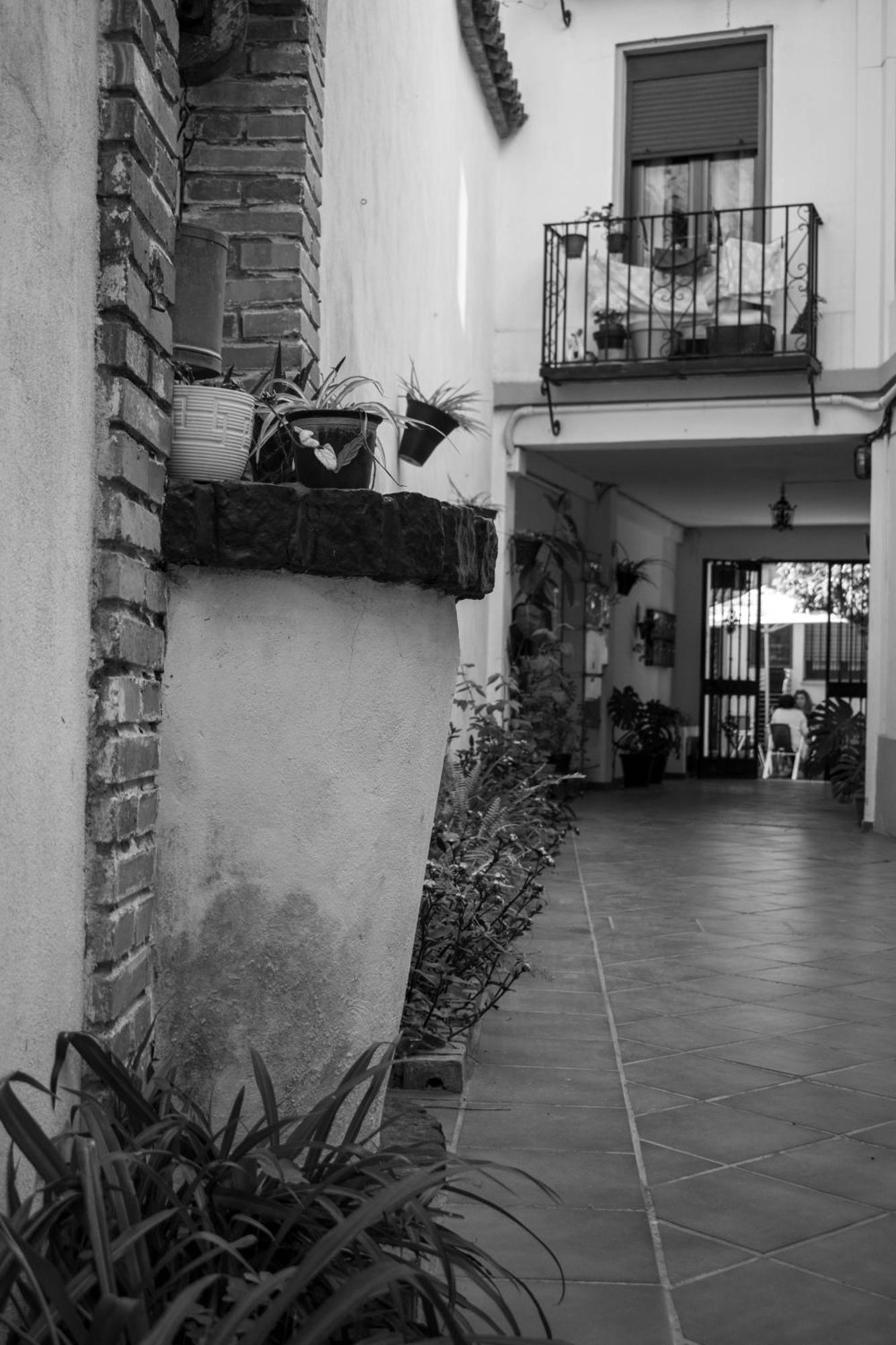 Alojamiento Entero, Centro De Cordoba Con Cochera ภายนอก รูปภาพ