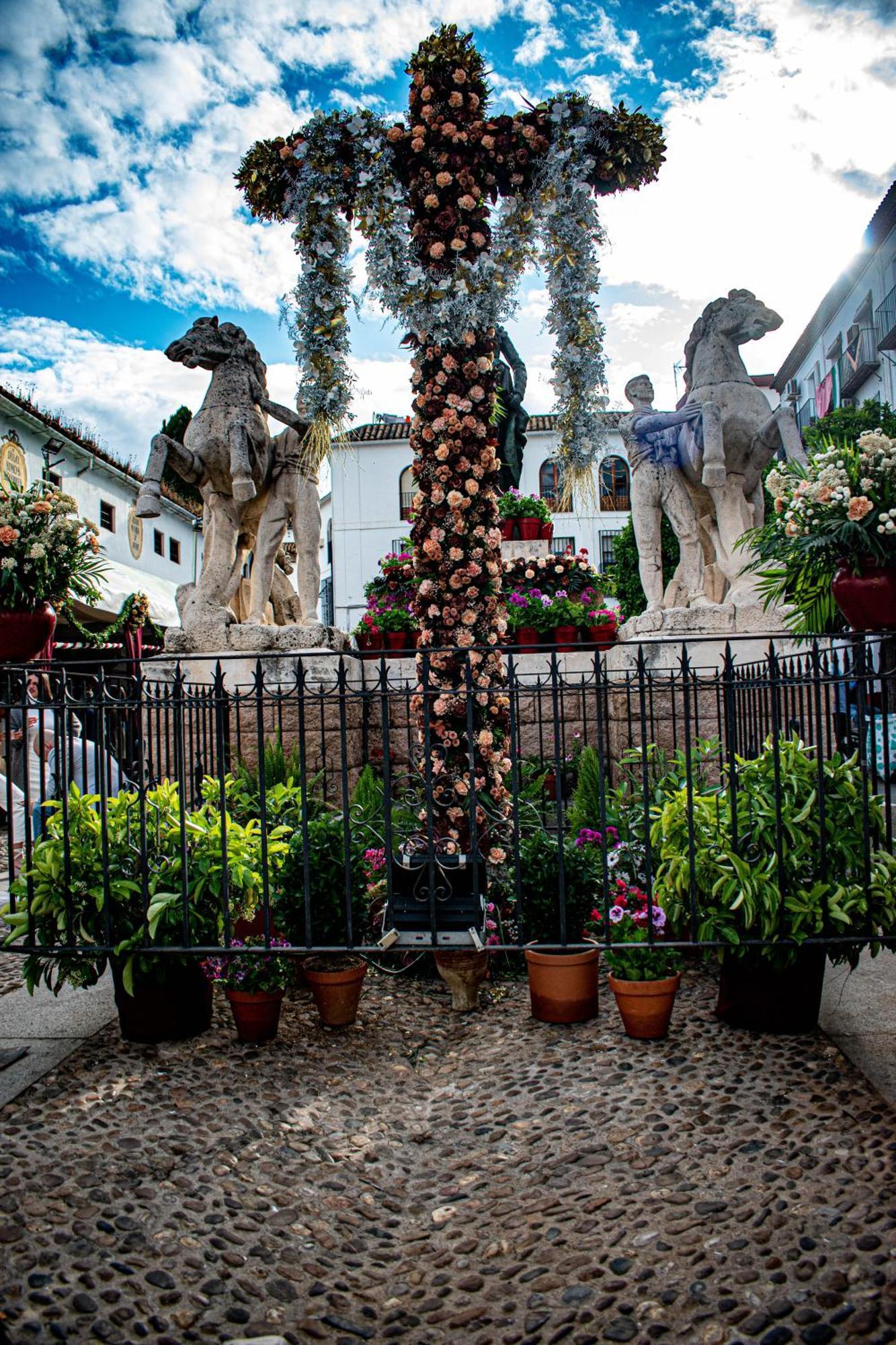Alojamiento Entero, Centro De Cordoba Con Cochera ภายนอก รูปภาพ